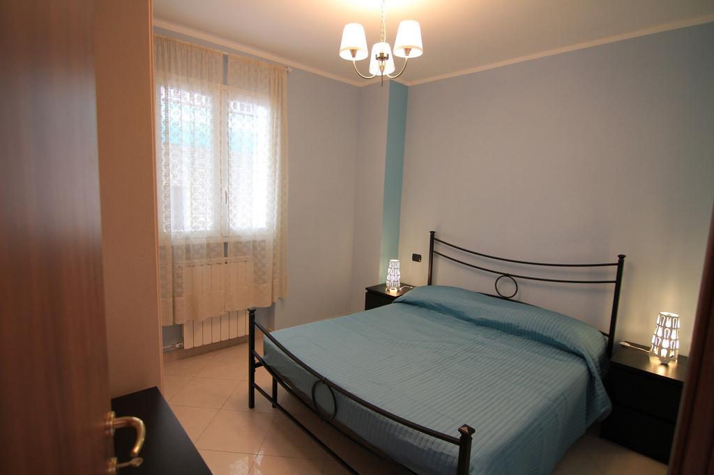 Appartement Residenza Marina à Riva Ligure Chambre photo